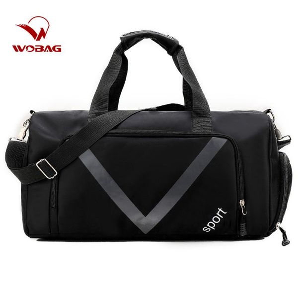 duffel bags wobag women gym bag travel business trip large capacity folding men's hand luggage tote
duffel bags wobag women gym bag travel business trip large capacity folding men's hand luggage tote