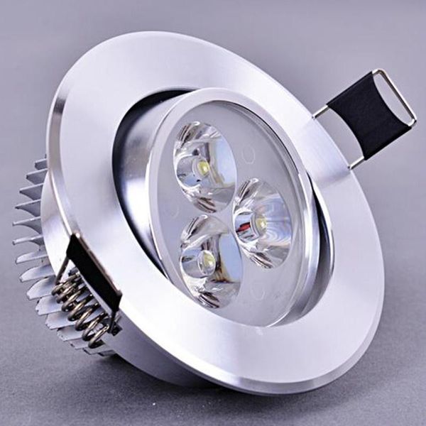 downlights 3w 5w 7w led ceiling lamp reced downlight dimmable 220v 110v warm / pure/cold white round spot light 1pcs
downlights 3w 5w 7w led ceiling lamp reced downlight dimmable 220v 110v warm / pure/cold white round spot light 1pcs