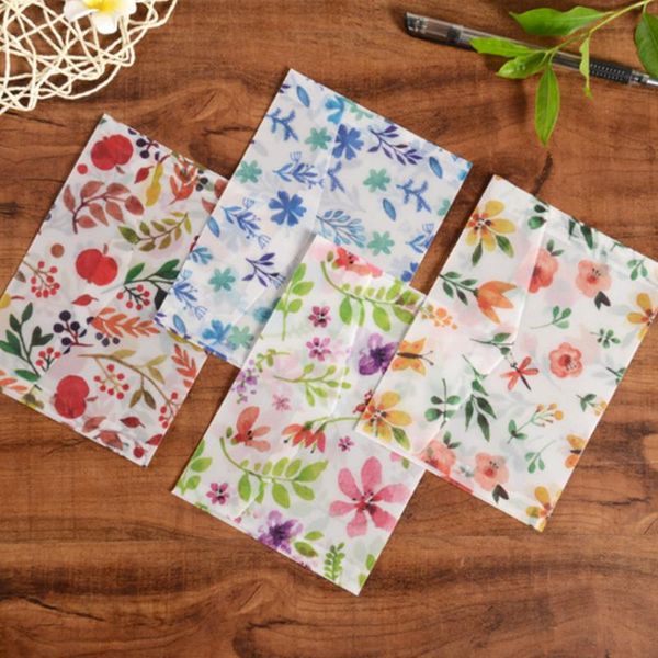 gift wrap 20packs/lot cute small fresh translucent sulfuric acid paper envelope message card letter stationary storage
gift wrap 20packs/lot cute small fresh translucent sulfuric acid paper envelope message card letter stationary storage