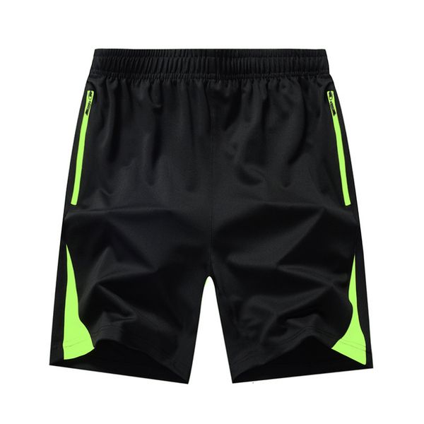 men's pants 2021 gym zipper breathable shorts summer fitness casual t-shirt training brand sports sportswear, Black
men's pants 2021 gym zipper breathable shorts summer fitness casual t-shirt training brand sports sportswear, Black
