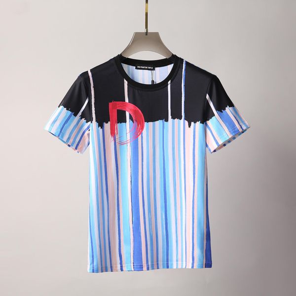 spring summer mens women designers t-shirts loose tees fashion brands man casual shirt luxurys clothing street, White;black
spring summer mens women designers t-shirts loose tees fashion brands man casual shirt luxurys clothing street, White;black