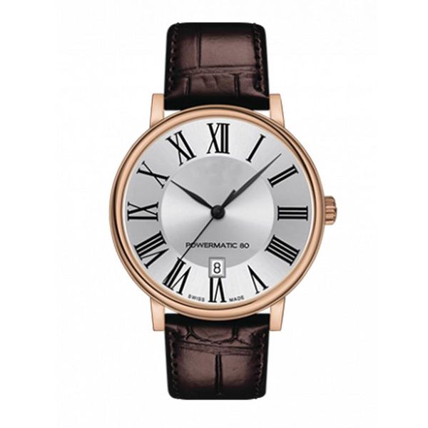 wristwatches waterproof mechanical watch seastar men's carson zhen t122407a sports rubber strap t122407 fashion, Slivery;brown
wristwatches waterproof mechanical watch seastar men's carson zhen t122407a sports rubber strap t122407 fashion, Slivery;brown
