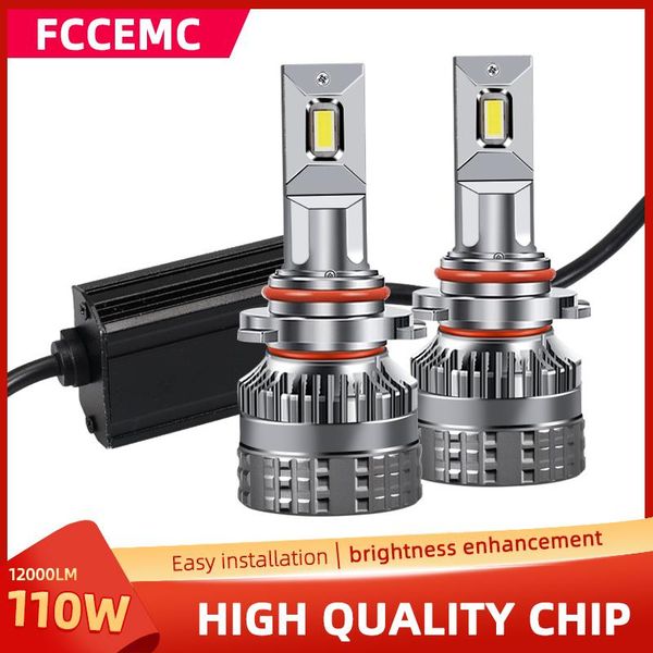 car headlights fccemc 2x 6000k running light led h1 h4 h7 h11 9005 9006 9012 headlight bulb 110w 12000lm accessories canbus auto lamp
car headlights fccemc 2x 6000k running light led h1 h4 h7 h11 9005 9006 9012 headlight bulb 110w 12000lm accessories canbus auto lamp