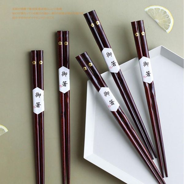 chopsticks 10 pair japanese sakura for sushi non-slip sticks chop reusable home tableware kitchen tools
chopsticks 10 pair japanese sakura for sushi non-slip sticks chop reusable home tableware kitchen tools