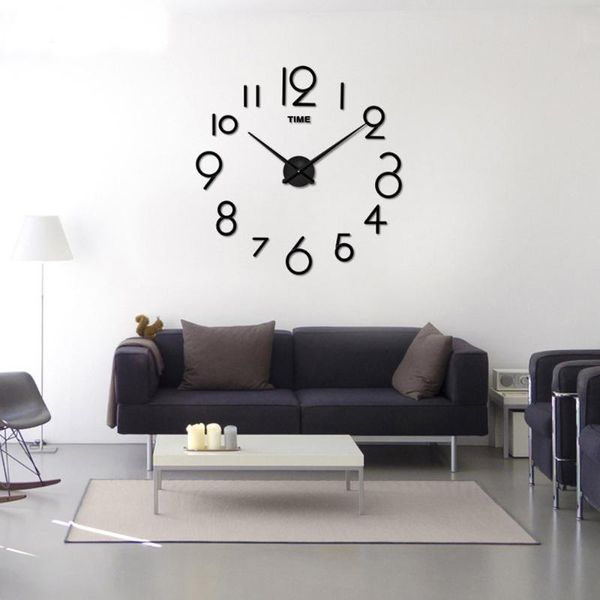 wall clocks european fashion 3d three-dimensional decorative clock acrylic digital mirror sticker for home decoration
wall clocks european fashion 3d three-dimensional decorative clock acrylic digital mirror sticker for home decoration