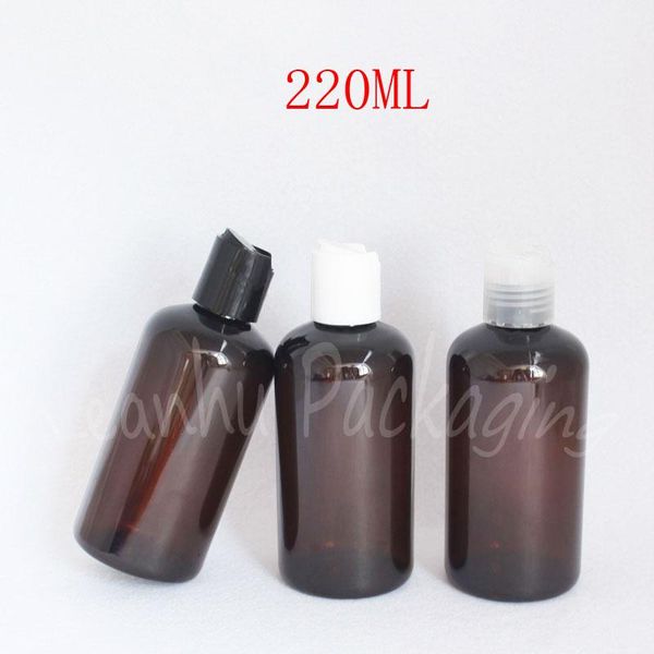storage bottles & jars 220ml brown plastic with disc cap , 220cc shampoo / lotion empty cosmetic container makeup sub-bottling
storage bottles & jars 220ml brown plastic with disc cap , 220cc shampoo / lotion empty cosmetic container makeup sub-bottling