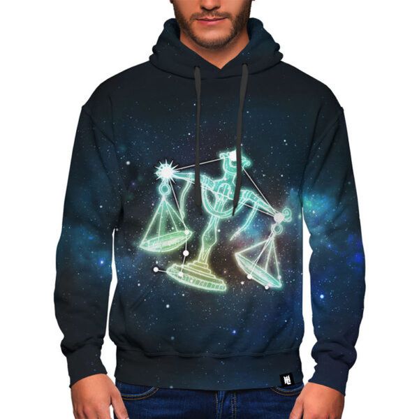 Leo Design Pattern Men s 3D Printing Hoodie Visual Impact Party Top Punk Gothic Round Neck High Quality American Sweatshirt Hoodie, Black
Leo Design Pattern Men s 3D Printing Hoodie Visual Impact Party Top Punk Gothic Round Neck High Quality American Sweatshirt Hoodie, Black