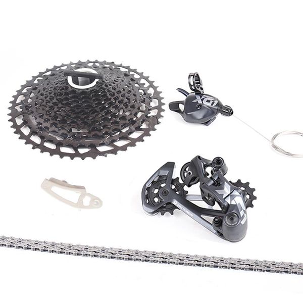 bike derailleurs gx x01 xo1 eagle 1x12 speed bicycle groupset shifter lever rear derailleur nx sx 11-50t cassette ybn chain kit
bike derailleurs gx x01 xo1 eagle 1x12 speed bicycle groupset shifter lever rear derailleur nx sx 11-50t cassette ybn chain kit