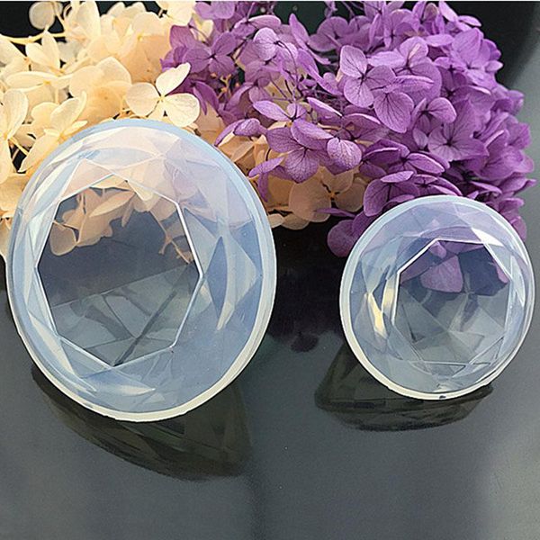 craft tools jewelry mold 1pcs cake making moulds diy handmade silicone diamond shape crystal kitchen decorating multifunction
craft tools jewelry mold 1pcs cake making moulds diy handmade silicone diamond shape crystal kitchen decorating multifunction