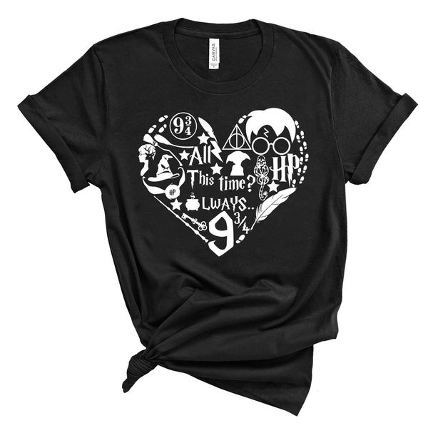 hogwarts family trip shirt movie hp inspired magical wizard world shirt always 9 3/4 shirt funny wizard graphic tee casual, White
hogwarts family trip shirt movie hp inspired magical wizard world shirt always 9 3/4 shirt funny wizard graphic tee casual, White