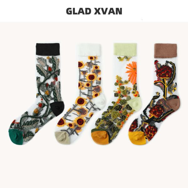 fashion autumn thin net red transparent, Black;white
fashion autumn thin net red transparent, Black;white