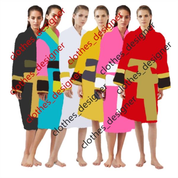 luxury bathrobe fashion robe 100% cotton cut velvet classic bathrobe thick absorbent long sleeve good quality k1739, Black;brown 
luxury bathrobe fashion robe 100% cotton cut velvet classic bathrobe thick absorbent long sleeve good quality k1739, Black;brown