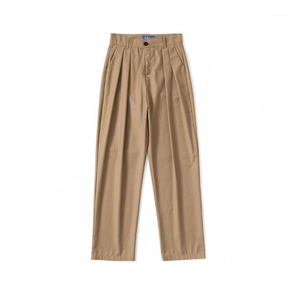 men's pants 2021ss ader error suit wide leg men women 1:1 adererror drawstring high street fashion style sweatpants trousers, Black
men's pants 2021ss ader error suit wide leg men women 1:1 adererror drawstring high street fashion style sweatpants trousers, Black