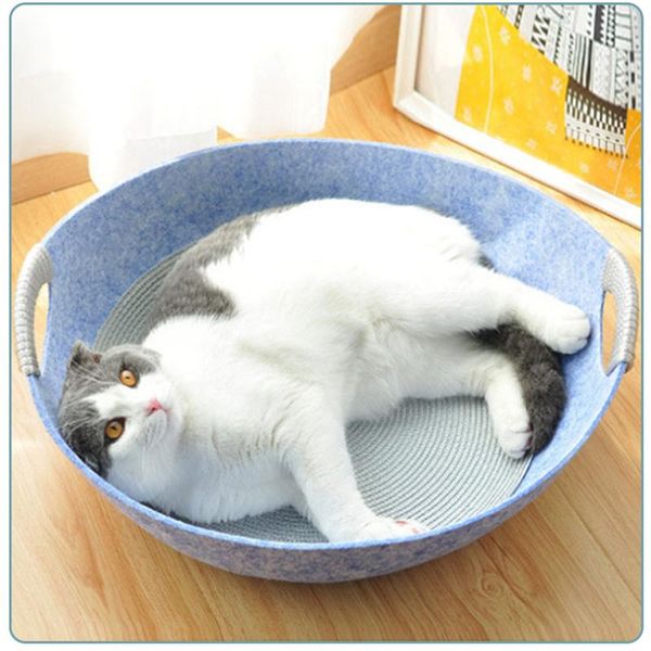 cat beds & furniture pet dog nest bed seat felt cat's
cat beds & furniture pet dog nest bed seat felt cat's