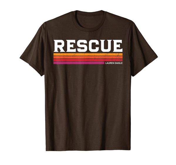 Vintage Retro Rescue-Love T-Shirt, Mainly pictures
Vintage Retro Rescue-Love T-Shirt, Mainly pictures