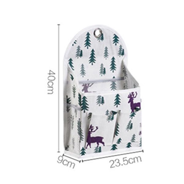 storage bags perforation-wall-mounted cotton and linen bag large capacity multifunctional for home dormitory ki
storage bags perforation-wall-mounted cotton and linen bag large capacity multifunctional for home dormitory ki