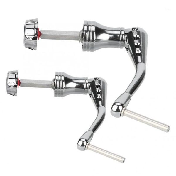 fishing reel handle rocker arm stainless steel cnc wheel 4-angle shaft for s brand baitcasting reels
fishing reel handle rocker arm stainless steel cnc wheel 4-angle shaft for s brand baitcasting reels