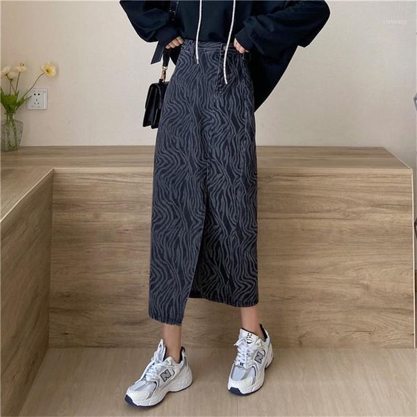 skirts zerbra jeans skirt women autumn split denim femme high waist long jupe faldas mujer, Black
skirts zerbra jeans skirt women autumn split denim femme high waist long jupe faldas mujer, Black