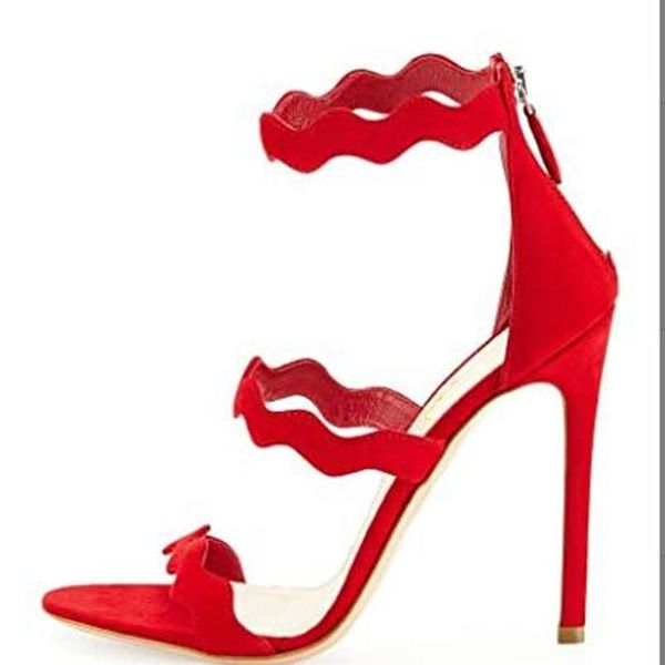dress shoes shofoo shoes,beautiful and fashionable women's shoes, suede, about 12cm high-heeled sandals, sandals. size:34-45, Black
dress shoes shofoo shoes,beautiful and fashionable women's shoes, suede, about 12cm high-heeled sandals, sandals. size:34-45, Black