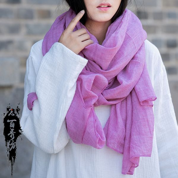 2021 spring summer niaixiu textile literature art frh simple sen national style women's cotton and linen scarf, Blue;gray
2021 spring summer niaixiu textile literature art frh simple sen national style women's cotton and linen scarf, Blue;gray