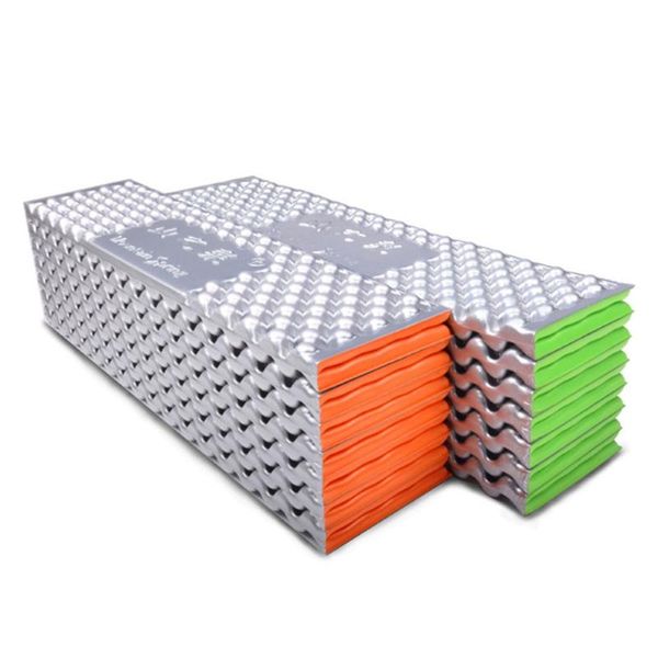 outdoor pads 1pc camping mat portable sleeping pad picnic bed mattress travel moisture-proof flexibility and resistance to tearing
outdoor pads 1pc camping mat portable sleeping pad picnic bed mattress travel moisture-proof flexibility and resistance to tearing