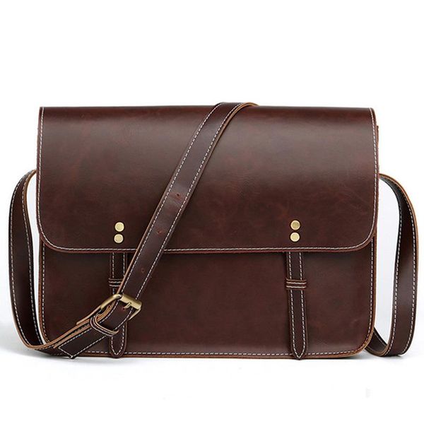 briefcases 2021 crazy horse men briefcase business shoulder bags laptravel bag pu leather messenger male
briefcases 2021 crazy horse men briefcase business shoulder bags laptravel bag pu leather messenger male