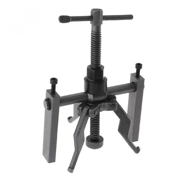 professional hand tool sets inner hole bearing puller 15mm-38mm black separate lifting device pull auto mechanic tools for maintenance
professional hand tool sets inner hole bearing puller 15mm-38mm black separate lifting device pull auto mechanic tools for maintenance