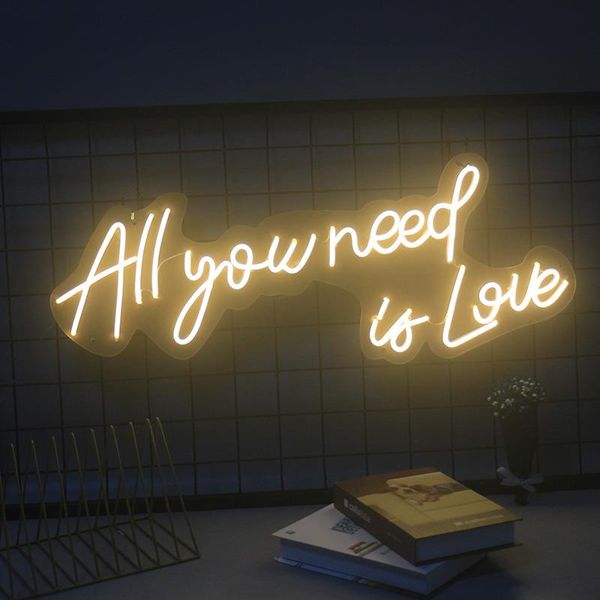 other lighting bulbs & tubes all you need is love neon lights custom wedding green wall decoration personalized
other lighting bulbs & tubes all you need is love neon lights custom wedding green wall decoration personalized