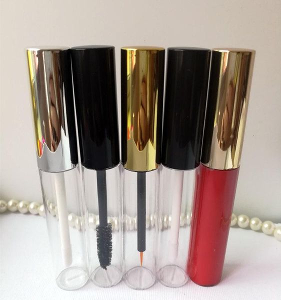 2021 fashion 10ml empty twist pen with brush wand eyelash cream container bottle travel portable tube eyelash growth lip gloss tube
2021 fashion 10ml empty twist pen with brush wand eyelash cream container bottle travel portable tube eyelash growth lip gloss tube
