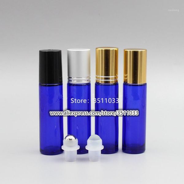 storage bottles & jars 10ml perfume sample vial tester glass roll on bottle blue steel roller aroma essential oil
storage bottles & jars 10ml perfume sample vial tester glass roll on bottle blue steel roller aroma essential oil