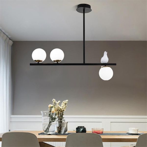 ceiling lights nordic bird three-head dining room modern restaurant bedroom living home decor lamp luxury e27 lamps
ceiling lights nordic bird three-head dining room modern restaurant bedroom living home decor lamp luxury e27 lamps