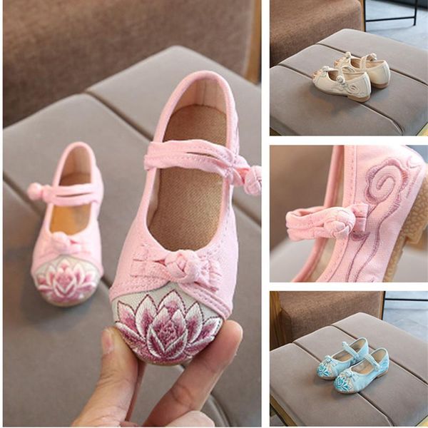 sneakers summer hanfu girls embroidered shoes buckle strap beef tendon sole retro embroidery ethnic style kids performance, Black;red
sneakers summer hanfu girls embroidered shoes buckle strap beef tendon sole retro embroidery ethnic style kids performance, Black;red