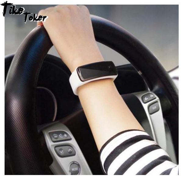 wristwatches tike tokter fashion led sports running watch date rubber bracelet digital wrist womens mens fitness, Slivery;brown
wristwatches tike tokter fashion led sports running watch date rubber bracelet digital wrist womens mens fitness, Slivery;brown