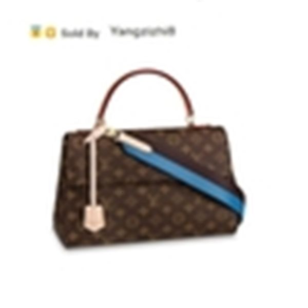 yangzizhi8 m42735 2019 cluny mm women handbags iconic bags handles shoulder bags totes cross body bag clutches evening, Black;red
yangzizhi8 m42735 2019 cluny mm women handbags iconic bags handles shoulder bags totes cross body bag clutches evening, Black;red