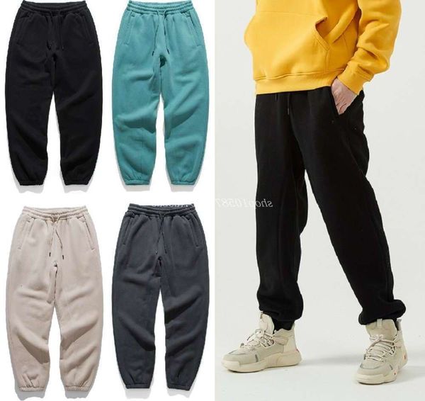 2021autumn and winter 2020 gaojie plush pants sportswear men's and women's fashion brand dark couple loose casual pants leggings, Blue
2021autumn and winter 2020 gaojie plush pants sportswear men's and women's fashion brand dark couple loose casual pants leggings, Blue