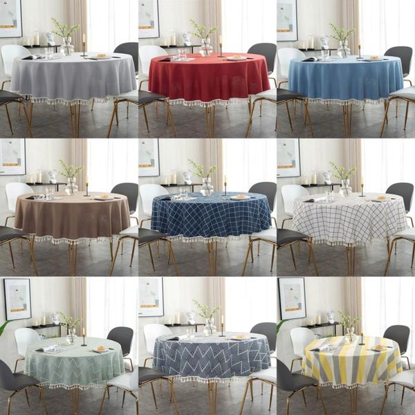 nordic simple table cloth round solid color imitation cotton linen table cover cloth tablecloth home dining party decor
nordic simple table cloth round solid color imitation cotton linen table cover cloth tablecloth home dining party decor