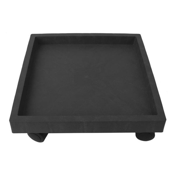 kitchen storage & organization 1pc movable flower pot stand rolling planter pallet tray
kitchen storage & organization 1pc movable flower pot stand rolling planter pallet tray