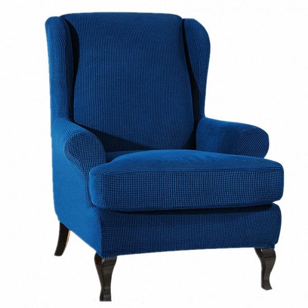 stretch stylish wing chair cover slipcover jacquard checked pattern soft slipcover(one piece cover/with t-shaped cushion set)
stretch stylish wing chair cover slipcover jacquard checked pattern soft slipcover(one piece cover/with t-shaped cushion set)