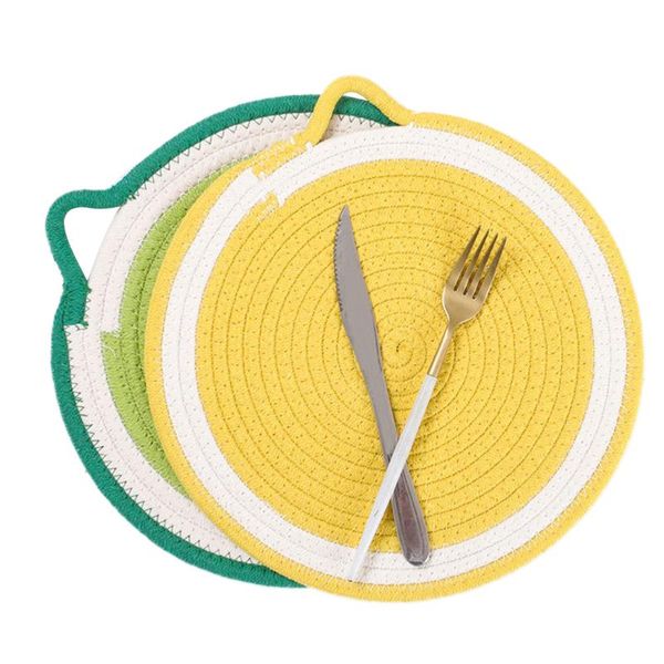 mats & pads fashion placemat multipurpose table mat heat insulation pad pography props kitchen cotton rope tableware cutlery 18cm
mats & pads fashion placemat multipurpose table mat heat insulation pad pography props kitchen cotton rope tableware cutlery 18cm
