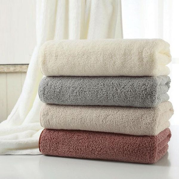 towel 5 star el bath thickened men's and women's household pure cotton water absorption weight 800 g fast drying big
towel 5 star el bath thickened men's and women's household pure cotton water absorption weight 800 g fast drying big