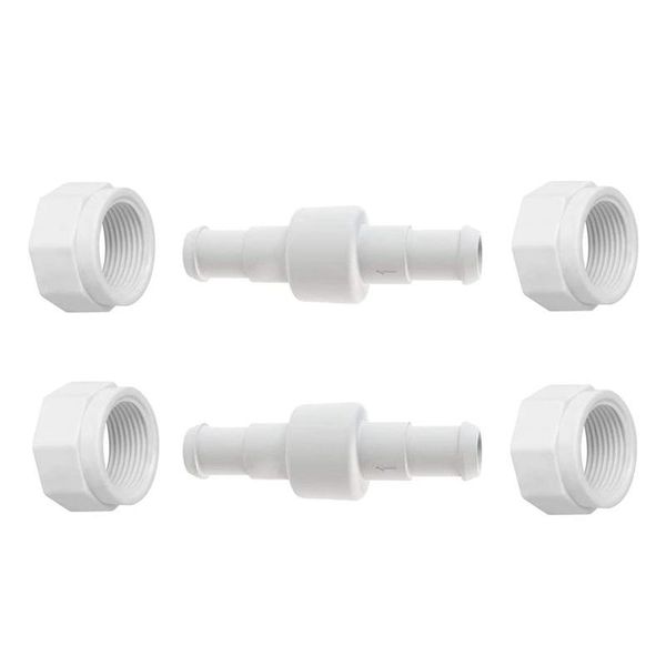 pool & accessories cleaner hose swivel d20 and nut d15 kit replace for zodiac polaris 280 180 380 3900 (6 pack)
pool & accessories cleaner hose swivel d20 and nut d15 kit replace for zodiac polaris 280 180 380 3900 (6 pack)