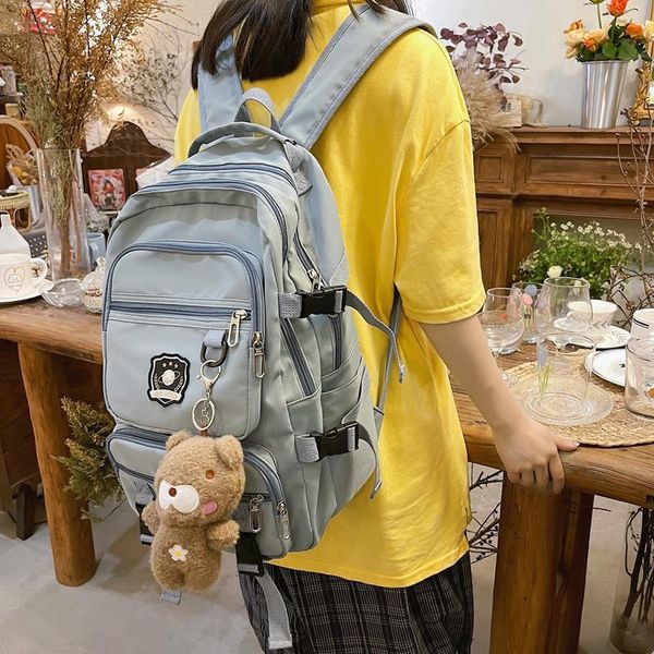 backpack college leisure lovely girls bookbag female shoulder bag lovers outdoors fashion solar system soft laptravel school
backpack college leisure lovely girls bookbag female shoulder bag lovers outdoors fashion solar system soft laptravel school