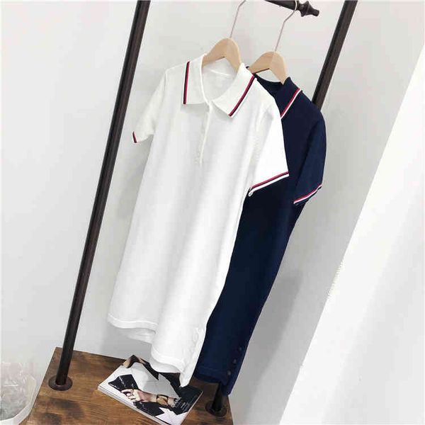 2022 factory wholesale new gore net red same tb knitted ice hemp polo dress medium and long skirt fashion, Black;gray
2022 factory wholesale new gore net red same tb knitted ice hemp polo dress medium and long skirt fashion, Black;gray