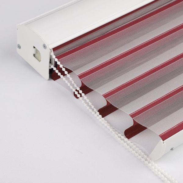 blinds skansen customized size shangri-la roller with 38mm alum tube for living room and bedroom made to measure
blinds skansen customized size shangri-la roller with 38mm alum tube for living room and bedroom made to measure