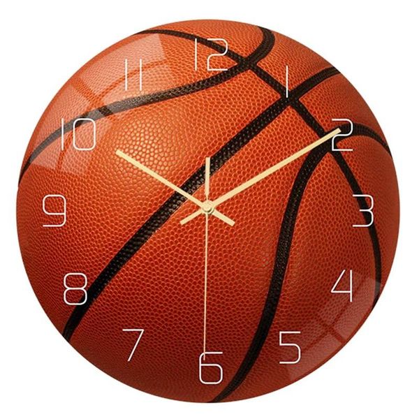basketball acrylic silent wall clock bedroom living room alarm clock birthday christmas gifts present for room decor
basketball acrylic silent wall clock bedroom living room alarm clock birthday christmas gifts present for room decor