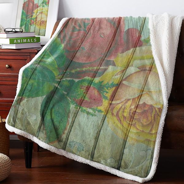 blankets flower plant rose wood grain retro print plush throw blanket sherpa fleece bedspread bedding picnic wool soft
blankets flower plant rose wood grain retro print plush throw blanket sherpa fleece bedspread bedding picnic wool soft