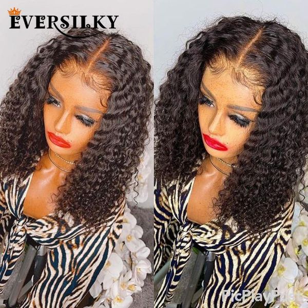 lace wigs 250density short bob natural kinky curly middle part 13x6 front human hair with baby glueless t remy, Black;brown
lace wigs 250density short bob natural kinky curly middle part 13x6 front human hair with baby glueless t remy, Black;brown