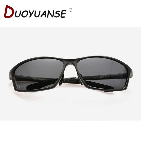 duoyuanse high-grade aircraft aluminum magnesium polarizing sunglasses wholesale men sun glasses 2179 driving and box, White;black
duoyuanse high-grade aircraft aluminum magnesium polarizing sunglasses wholesale men sun glasses 2179 driving and box, White;black
