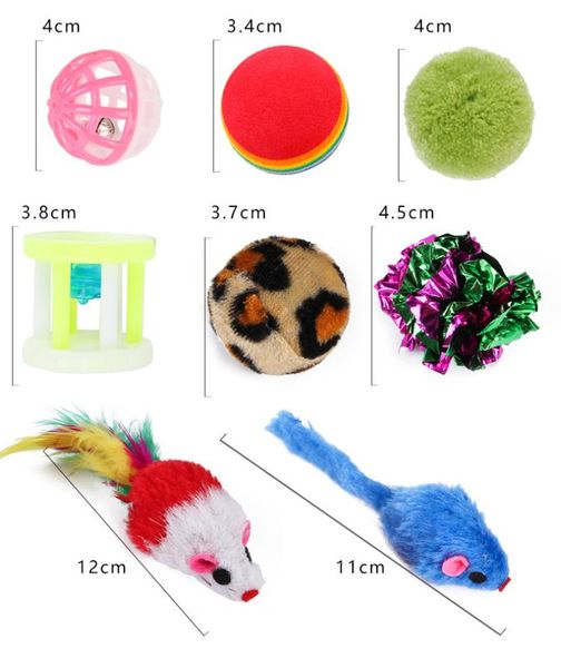 cat toys for cats 28 pieces assortments, 2 way tunnel, feather teaser variety pack toy set interactive safe fish mouse
cat toys for cats 28 pieces assortments, 2 way tunnel, feather teaser variety pack toy set interactive safe fish mouse