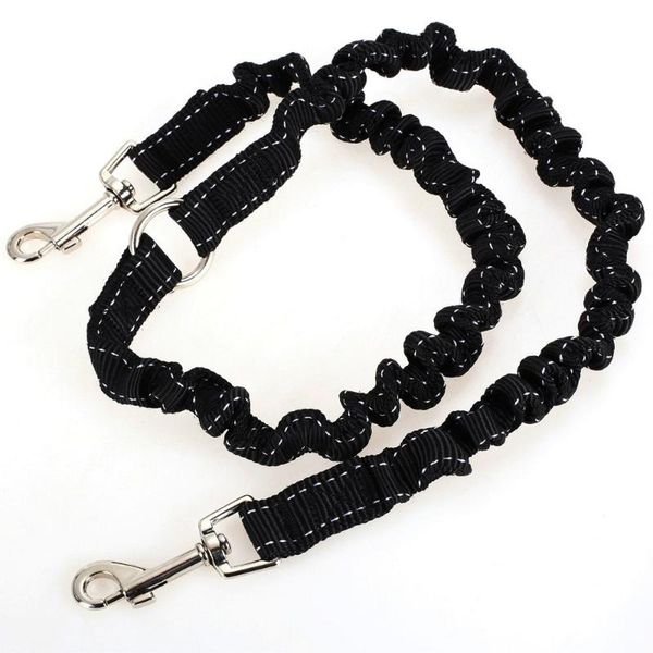 dog collars & leashes nylon strong leash for large dogs pet lead training walking running leads rope high elastic double-headed traction
dog collars & leashes nylon strong leash for large dogs pet lead training walking running leads rope high elastic double-headed traction